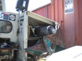 Weinig H23 Hydromat moulder Parts Machine